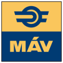 MÁV Hungarian Railway Facebook Messenger timetable chatbot