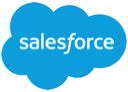 Salesforce e-commerce webshop customer service Facebook Messenger chatbot integration